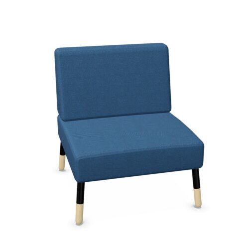 Nowy Styl Tepee S1 1-Seater Sofa