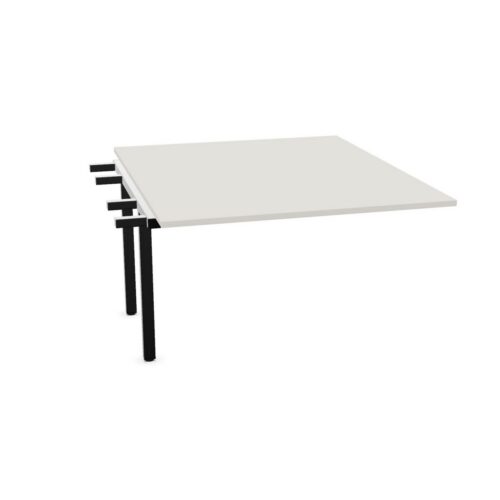Nowy Styl CS5040 Workbench Add-On 2-Person I-Leg Module