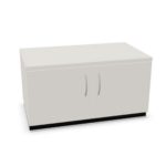 Nowy Styl K40 Hinged Door Cabinet D2 With Compartments
