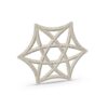 Abstracta Airflake Line Open Hanging Acoustic Absorber