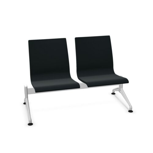 Kusch + Co Terminal 2-Seater Bench