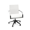 Nowy Styl Line Visitor S Armchair Swivel Chair