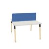 Nowy Styl CS5040 Workbench Basic Module A-Leg 2-Person