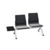 Kusch + Co V-Travel 2-Seater Bench Prm