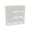 Nowy Styl Oxo Cabinet Set S6 Sliding Door Cabinet