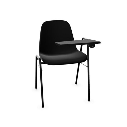 Nowy Styl Beta Meeting Chair 4-Leg Frame