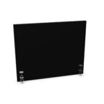 Abstracta Soneo 30 Suspended Desk Screen