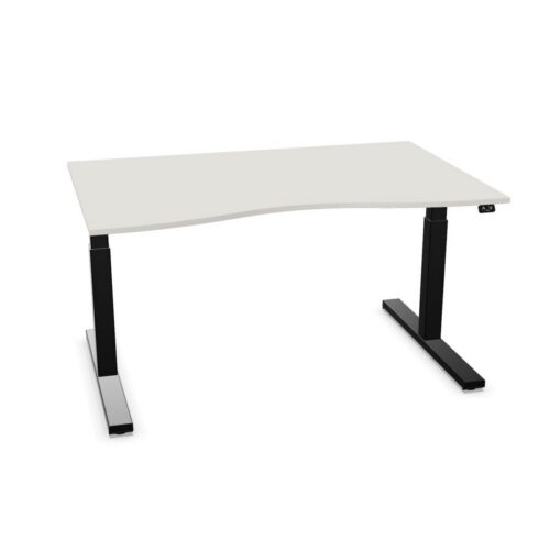 Nowy Styl Emodel 3 0 Desk T-Leg Electric Height-Adjustable Desk