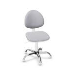 Nowy Styl Sohos By Nowy Styl Smart Upholstered Swivel Office Chair