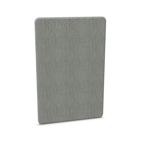 Abstracta Softline Floor Screen Floor Screen