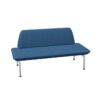 Kusch + Co Genaya 2-Seater Sofa 2 Backrests