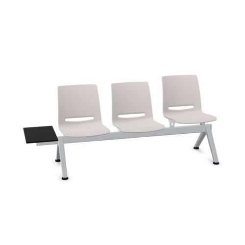 Kusch + Co V-Care 3-Seater Bench Prm