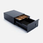 Actiforce Duo Stationary Drawer Box