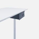 Actiforce Duo Stationary Drawer Box closed view
