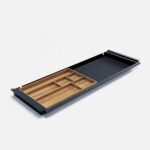 Actiforce Stationary Drawer SL front view