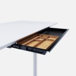 Actiforce Stationary Drawer SL open view
