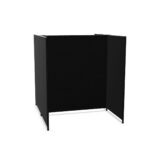 Abstracta Db H Acoustic Floor Screen