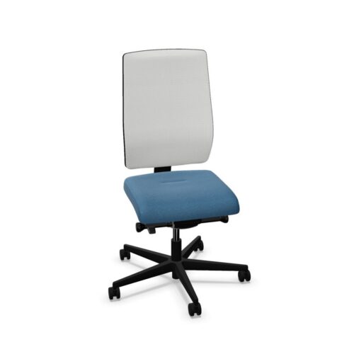 Nowy Styl X-Line Mesh Back Office Swivel Chair