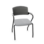 Nowy Styl EL100 Conference Visitor Chair