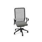 Nowy Styl Sitagteam Tpu Swivel Chair