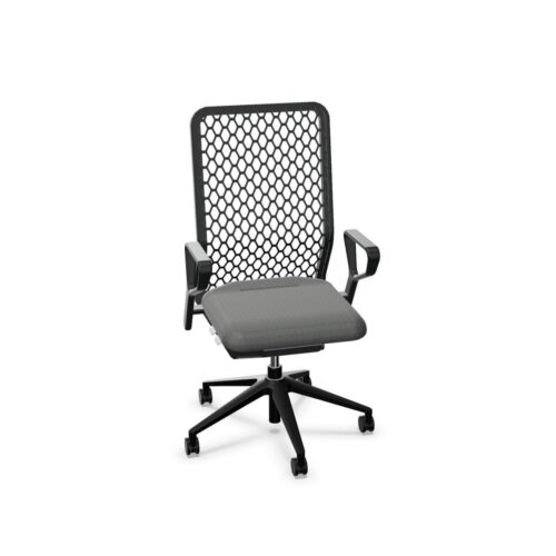 Nowy Styl Sitagteam Tpu Swivel Chair