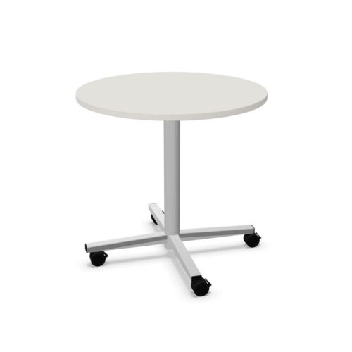 Nowy Styl Sqart RD Round Meeting Table