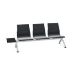Kusch + Co V-Travel Bench 3-Seater Beam Seating