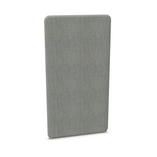 Abstracta Softline Floor Screen Separate Legs