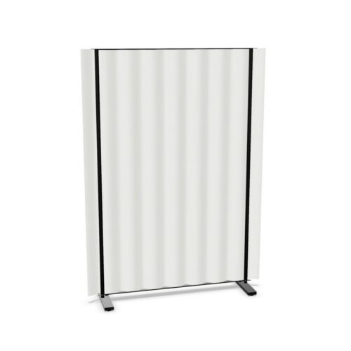 Abstracta Scala Floor Acoustic Screen