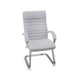 Nowy Styl Sohos By Nowy Styl Orion Stationary Cantilever Meeting Chair