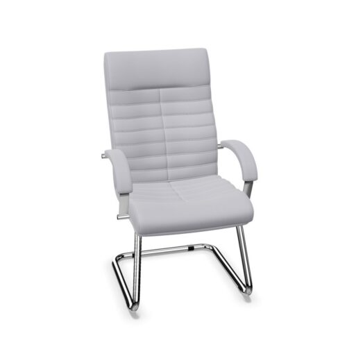 Nowy Styl Sohos By Nowy Styl Orion Stationary Cantilever Meeting Chair