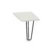 Nowy Styl Hexa Wall Table Trapezium Top