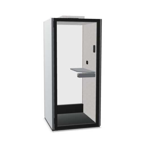 Nowy Styl Spix Phone Pod Acoustic Booth