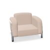 Nowy Styl Classic Armchair 4-Leg Frame