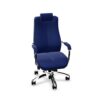 Nowy Styl Sohos By Nowy Styl Sonata Lux 24 7 Upholstered Swivel Chair
