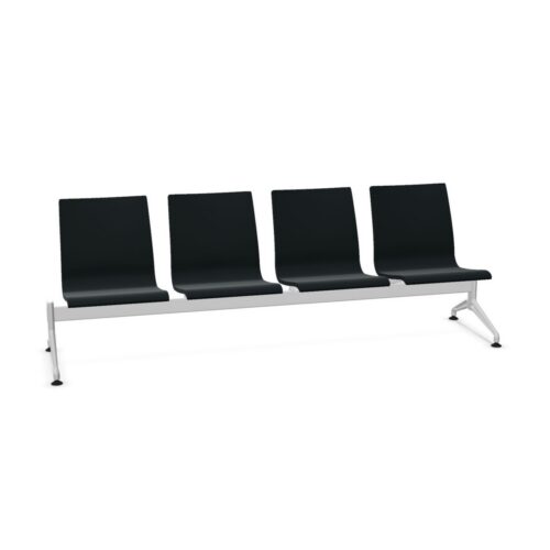 Kusch + Co Terminal Bench 4-Seater