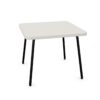 Nowy Styl Zone Table Square Cafe Table