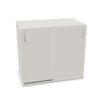 Nowy Styl K40 Side Cabinet With Sliding Door