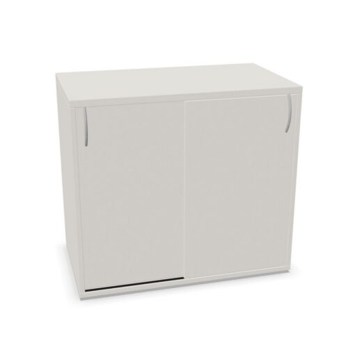 Nowy Styl K40 Side Cabinet With Sliding Door