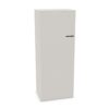 Nowy Styl Puzlo Wardrobe On Chipboard Plinth