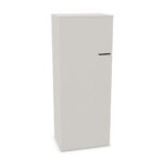 Nowy Styl Puzlo Wardrobe On Chipboard Plinth