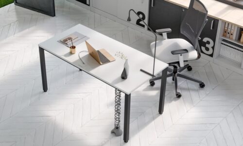 Nowy Styl 4ME W Chair Soft Seat ESP2 – Image 10