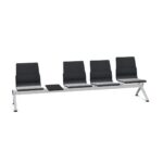Kusch + Co V-Travel 4-Seater Bench Prm