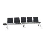 Kusch + Co V-Travel 5-Seater Bench