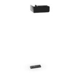 Nowy Styl Sileo Wall Connector Set A90
