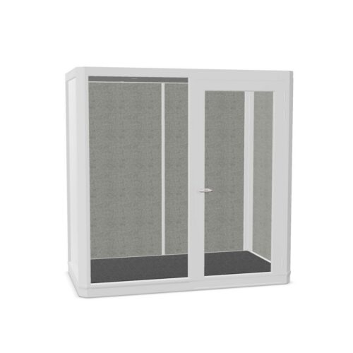 Abstracta Plenty Pod Medium Acoustic Pod