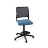 Nowy Styl Xilium Counter Swivel Chair Mesh