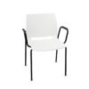 Kusch + Co Universo 4-Leg Frame Chair