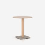 Kusch + Co Embla Meeting Table RC front view
