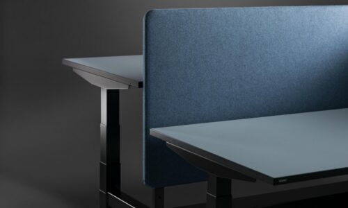 Nowy Styl Emodel 2 0 Vertical Wire Trunking For Workbenches – Image 2